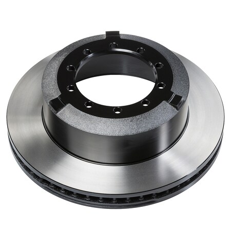 Wagner Brakes Dodge Ram 4500 R 10-09 Ram 5500 R 10-09 Brake Rotor, Bd126443E BD126443E